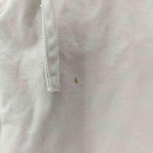 ユニクロ UNIQLO 00S old カーゴ ハーフパンツ メンズ JPN:L