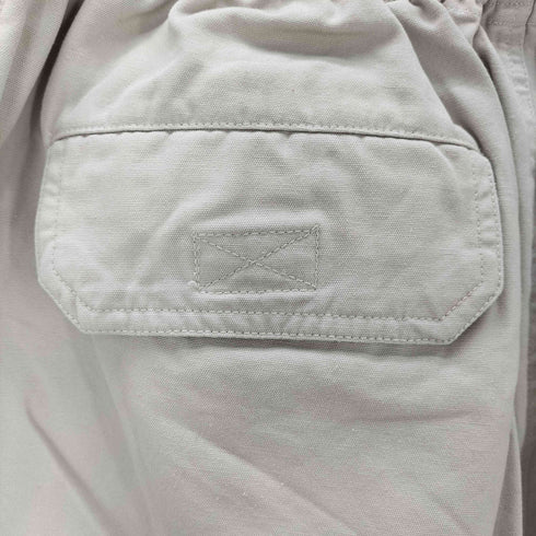 ユニクロ UNIQLO 00S old カーゴ ハーフパンツ メンズ JPN:L
