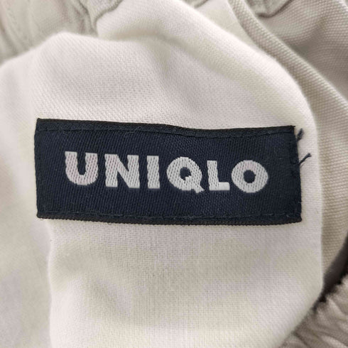 ユニクロ UNIQLO 00S old カーゴ ハーフパンツ メンズ JPN:L