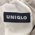 ユニクロ UNIQLO 00S old カーゴ ハーフパンツ メンズ JPN:L