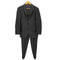 ブリッラペルイルグースト BRILLA per il gusto DORMEUIL ウールモヘヤ ピンヘッド スーツ メンズ 44