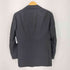 ブリッラペルイルグースト BRILLA per il gusto DORMEUIL ウールモヘヤ ピンヘッド スーツ メンズ 44