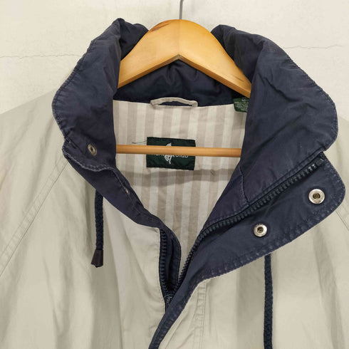JUNT CLUB ジップブルゾン メンズ M