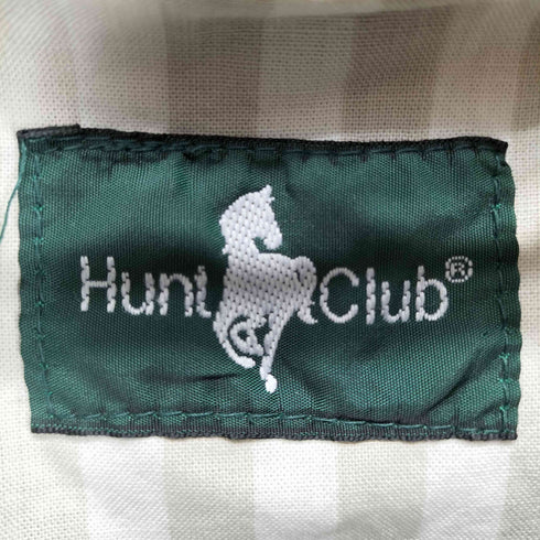 JUNT CLUB ジップブルゾン メンズ M
