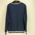 キルシー KIRSH SMALL CHERRY V NECK SWEATSHIRT スモールチェリー Vネックスウェット レディース 1