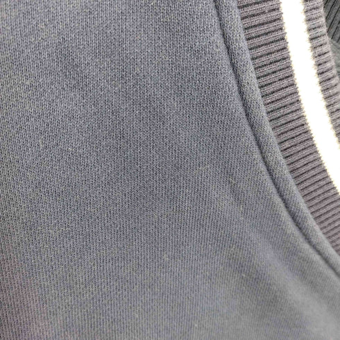 キルシー KIRSH SMALL CHERRY V NECK SWEATSHIRT スモールチェリー Vネックスウェット レディース 1