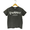 narcotic 両面プリント クルーネック半袖Tシャツ メンズ JPN:XS