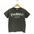narcotic 両面プリント クルーネック半袖Tシャツ メンズ JPN:XS