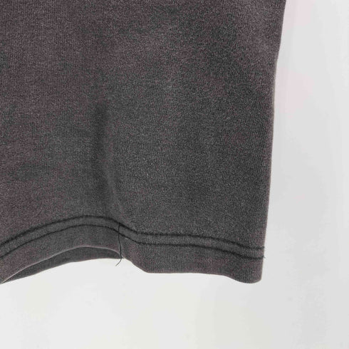 narcotic 両面プリント クルーネック半袖Tシャツ メンズ JPN:XS