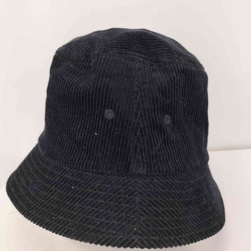 モンキータイム MONKEY TIME CORD BUCKET HAT メンズ