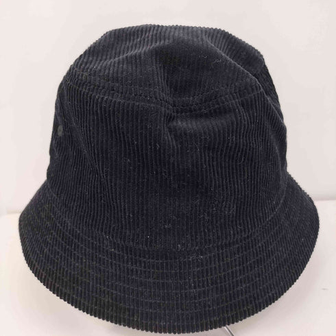 モンキータイム MONKEY TIME CORD BUCKET HAT メンズ