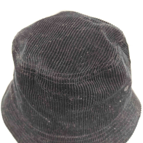 モンキータイム MONKEY TIME CORD BUCKET HAT メンズ