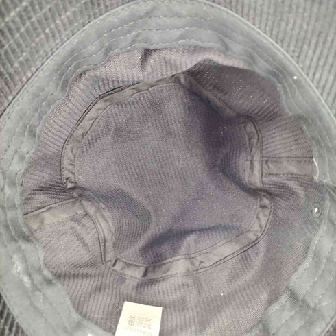 モンキータイム MONKEY TIME CORD BUCKET HAT メンズ