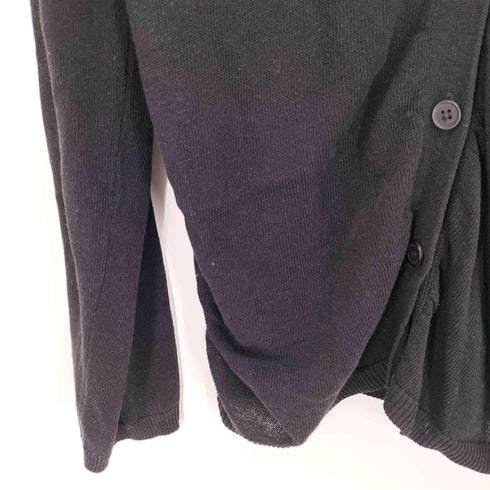 ザラ ZARA アクリルカーディガン メンズ L