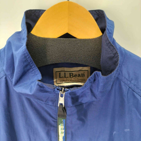 エルエルビーン L.L.Bean ナイロンジャケット メンズ import:L
