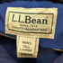 エルエルビーン L.L.Bean ナイロンジャケット メンズ import:L