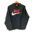 ナイキ NIKE 00S モックネックスウェット レディース