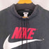 ナイキ NIKE 00S モックネックスウェット レディース