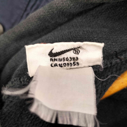 ナイキ NIKE 00S モックネックスウェット レディース