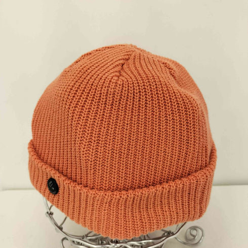 シープラスヘッドウェアーズ CPH CUFF KNIT CAP メンズ ONE SIZE