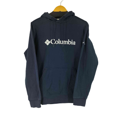 コロンビア Columbia CSC BASIC LOGO HOODIE レディース JPN:S