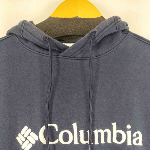 コロンビア Columbia CSC BASIC LOGO HOODIE レディース JPN:S