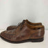 クロケットアンドジョーンズ CROCKETT&JONES LOMBARD ハンドグレードライン 革靴 メンズ 7E