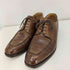 クロケットアンドジョーンズ CROCKETT&JONES LOMBARD ハンドグレードライン 革靴 メンズ 7E