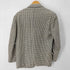 ペリーエリス PERRY ELLIS 2Bチェックウールテーラードジャケット メンズ