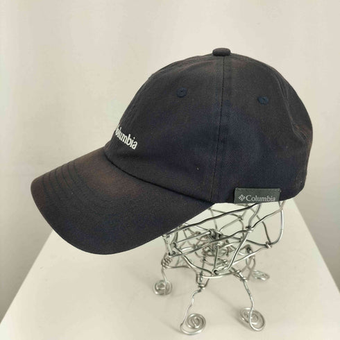コロンビア Columbia サーモンパスキャップ レディース S