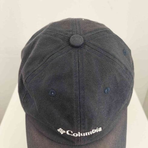 コロンビア Columbia サーモンパスキャップ レディース S