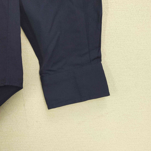 ラルフローレン RALPH LAUREN ポニー刺繍 ボタンダウン シャツ メンズ import:XS