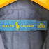 ラルフローレン RALPH LAUREN ポニー刺繍 ボタンダウン シャツ メンズ import:XS