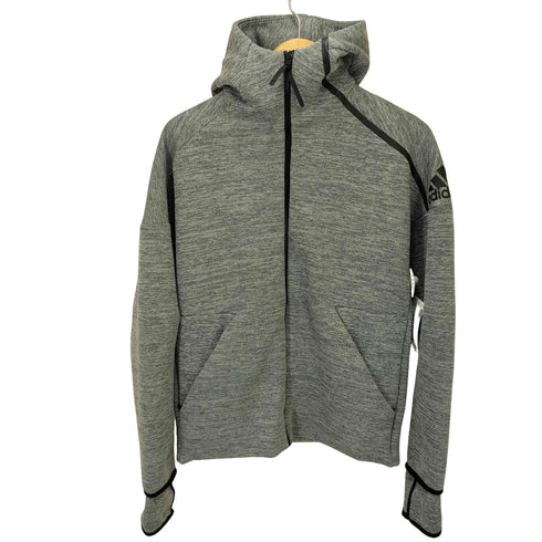 アディダス adidas 19AW MadidasZ.N.E.フーディー メンズ JPN:M