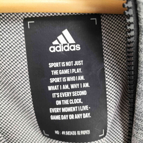 アディダス adidas 19AW MadidasZ.N.E.フーディー メンズ JPN:M