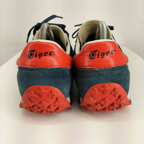 オニツカタイガー ONITSUKA TIGER EDR 78 スニーカー メンズ JPN:28