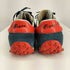 オニツカタイガー ONITSUKA TIGER EDR 78 スニーカー メンズ JPN:28