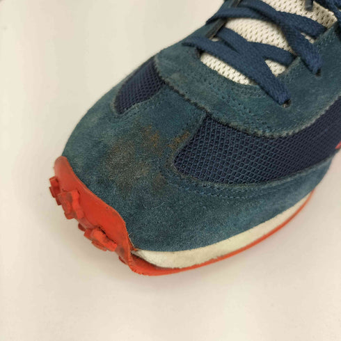 オニツカタイガー ONITSUKA TIGER EDR 78 スニーカー メンズ JPN:28