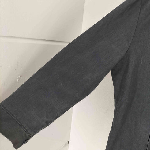 レッドキャップ RED KAP 内キルティングワークブルゾン メンズ XL