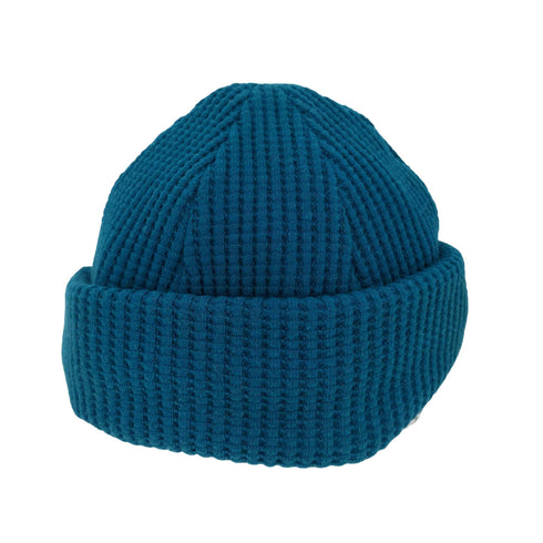 ジャックマン Jackman Waffle Knit Cap メンズ FREE