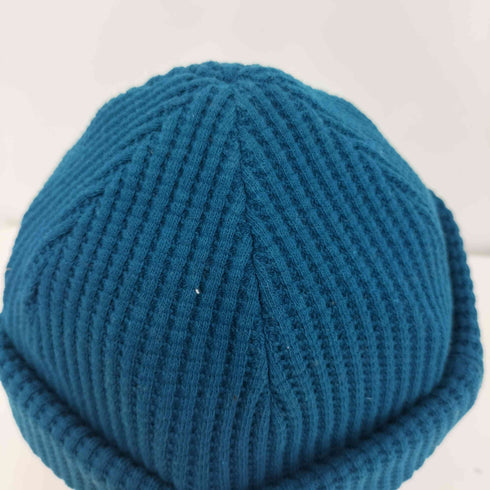 ジャックマン Jackman Waffle Knit Cap メンズ FREE