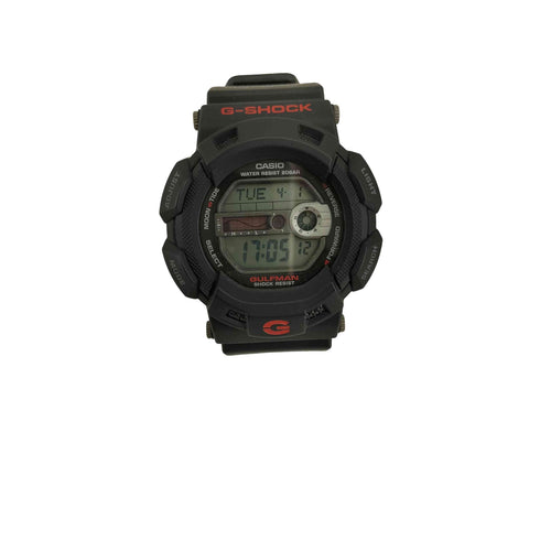 カシオ CASIO G-9100-1JF 腕時計 メンズ
