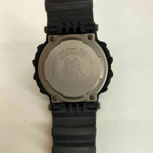 カシオ CASIO G-9100-1JF 腕時計 メンズ
