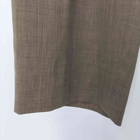 ジャーナルスタンダードレリューム JOURNAL STANDARD relume バスケット ベルテッド ウォッシャブルスラックス メンズ JPN:L