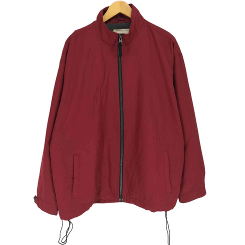 オールドネイビー OLD NAVY ジップアップブルゾン メンズ L