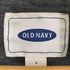オールドネイビー OLD NAVY ジップアップブルゾン メンズ L