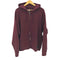 プロスピリット PRO SPIRIT 90S USA製 SELECT SWEATS ジップアップ スウェット トレーナー メンズ import:L