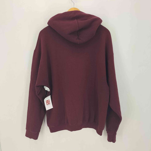 プロスピリット PRO SPIRIT 90S USA製 SELECT SWEATS ジップアップ スウェット トレーナー メンズ import:L