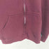 プロスピリット PRO SPIRIT 90S USA製 SELECT SWEATS ジップアップ スウェット トレーナー メンズ import:L