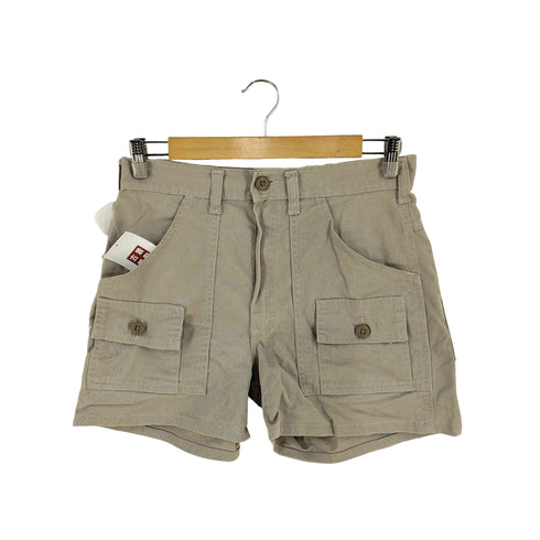 GUNG HO USA製 ベイカーショートパンツ メンズ